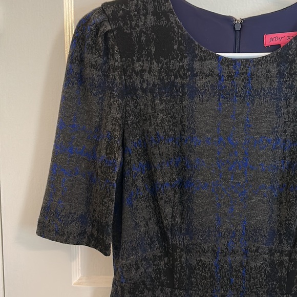 Betsey Johnson dress - Picture 6 of 11